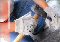 Guantes diferentes Necesidades